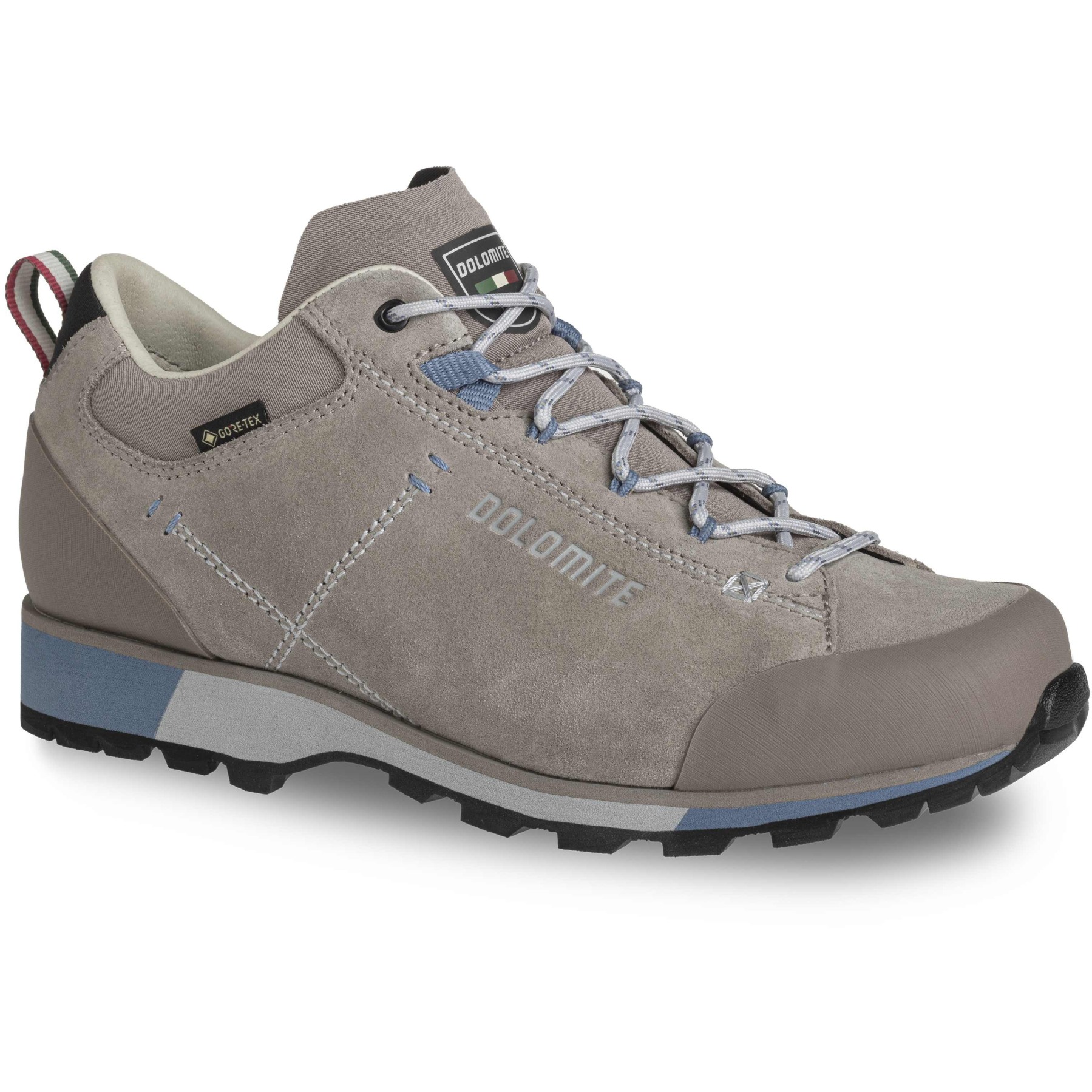 Picture of Dolomite 54 Hike Low Evo GTX Women&#039;s Shoes - almond beige