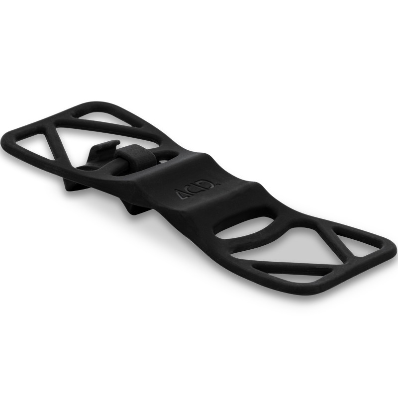 Держатель для смартфона ACID PURE - черный