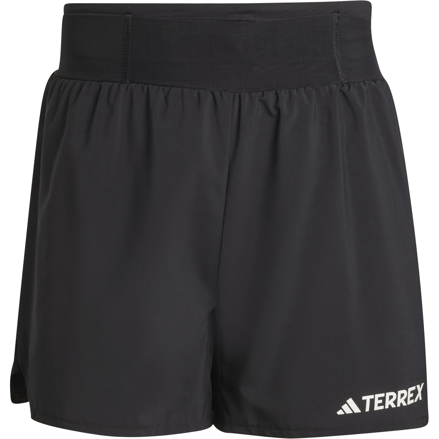 Bild von adidas TERREX Xperior 5" Trailrunning Shorts Herren - schwarz JE9433