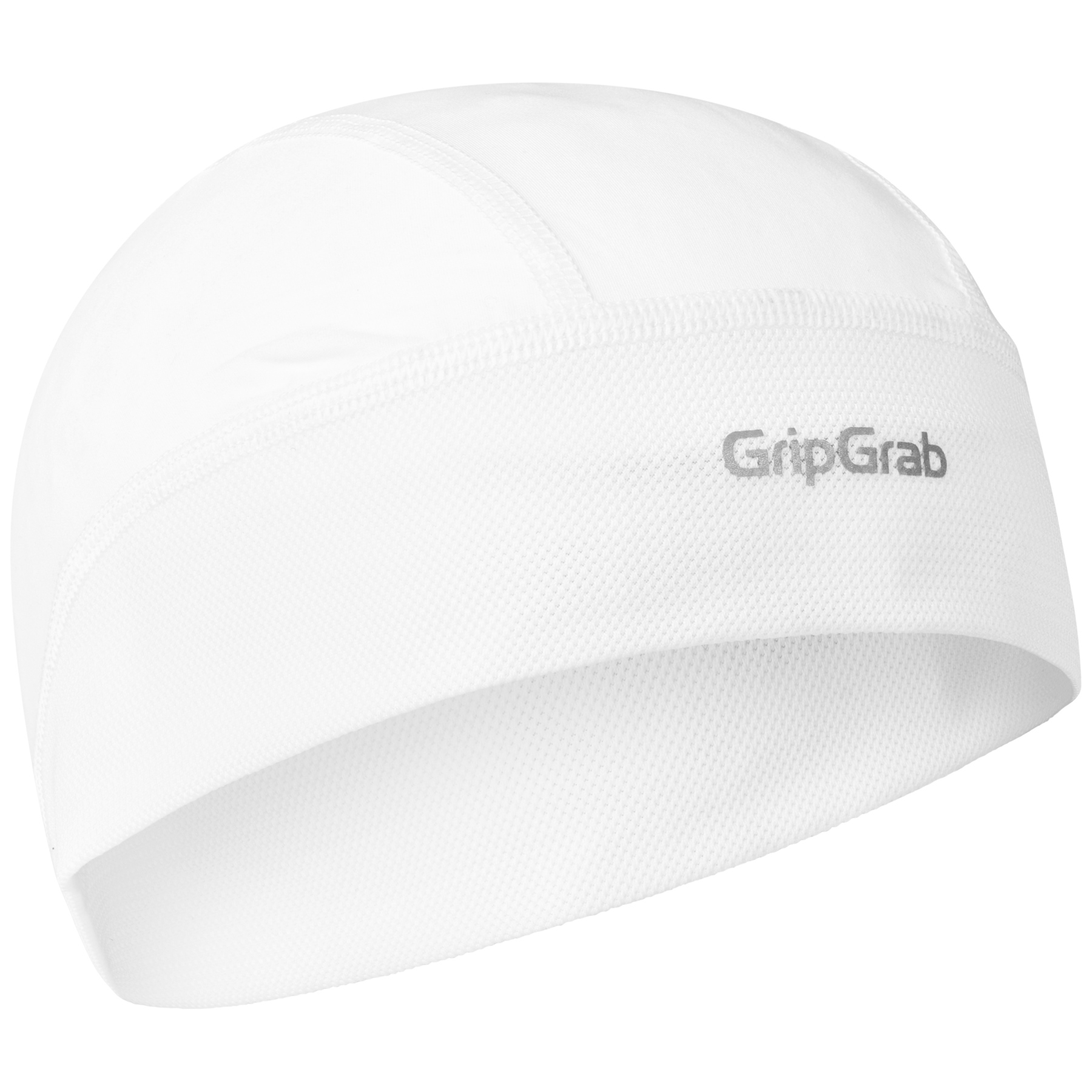 Produktbild von GripGrab Lightweight Summer Unterhelmmütze - Weiß
