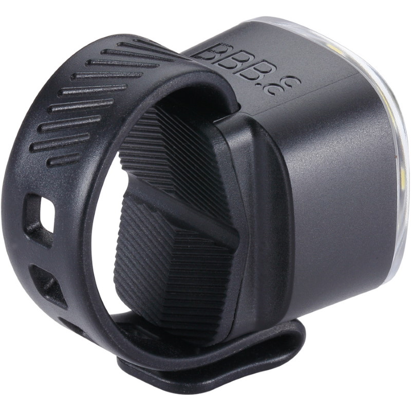BBB Cycling Mini Light Front Spirit BLS-225 black BIKE24