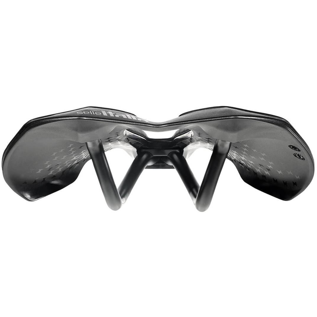 Selle Italia SLR Advan Saddle - L3 | black | BIKE24