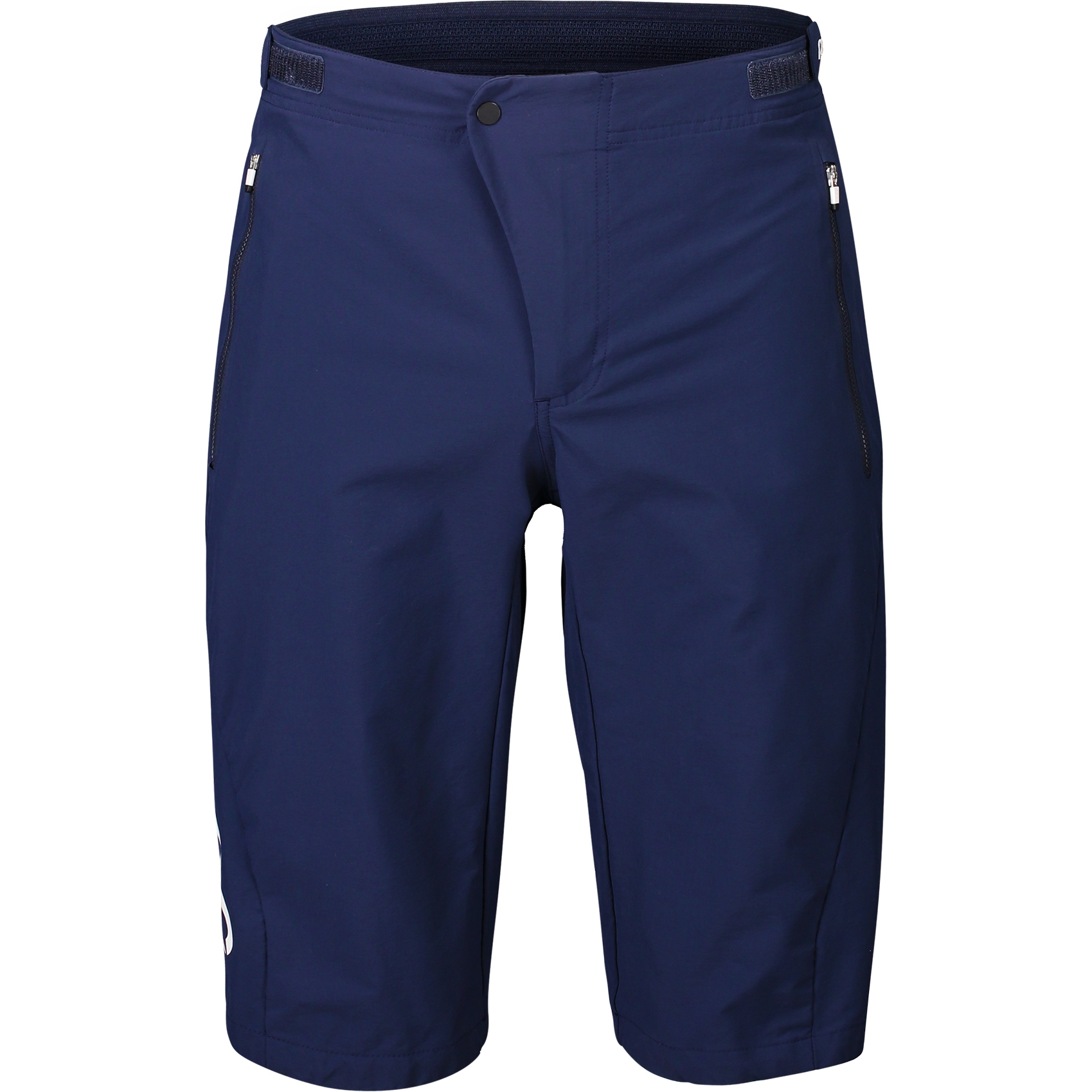 Produktbild von POC Essential Enduro Shorts - 1582 Turmaline Navy