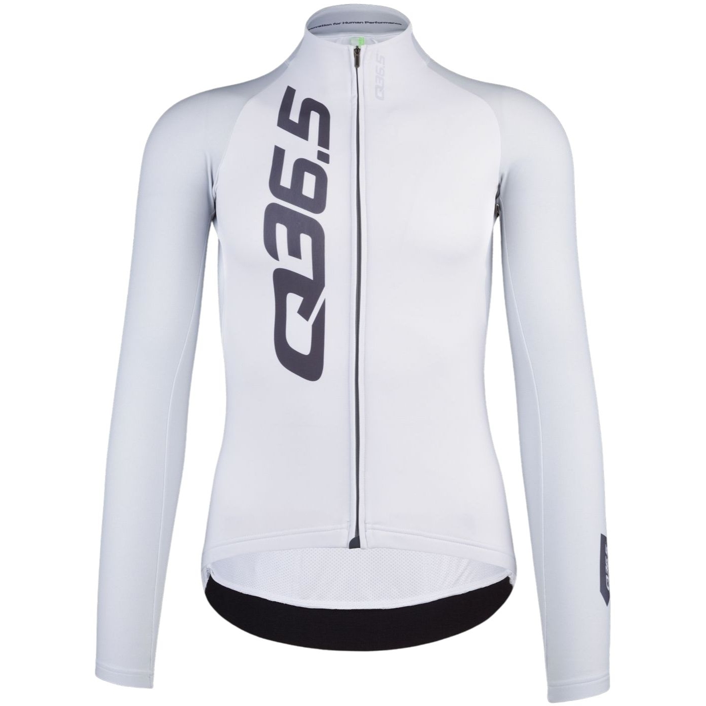 Picture of Q36.5 R2 Signature Long Sleeve Jersey Women - ice
