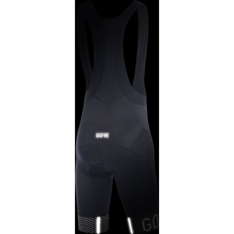 Gore wear c5 cheap optiline bib shorts+