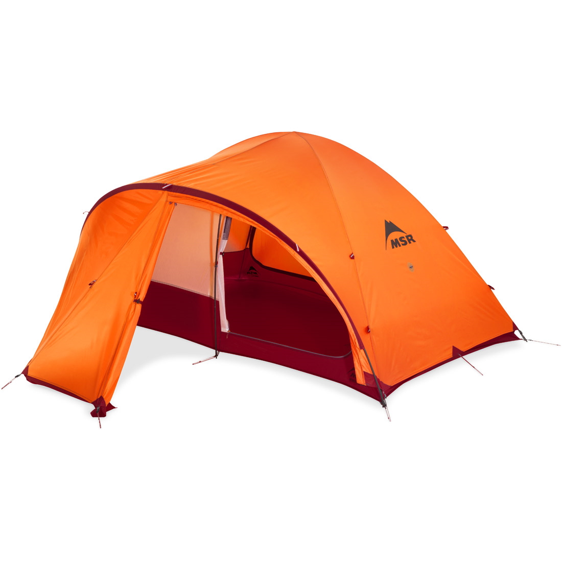 Image de MSR Tente Camping - Remote 2