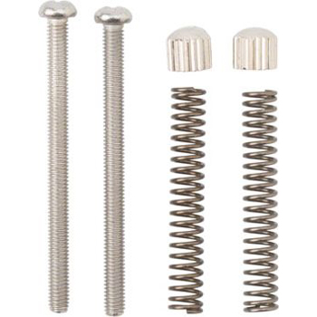 Picture of Surly Dropout Bolts for Cross Check - silver