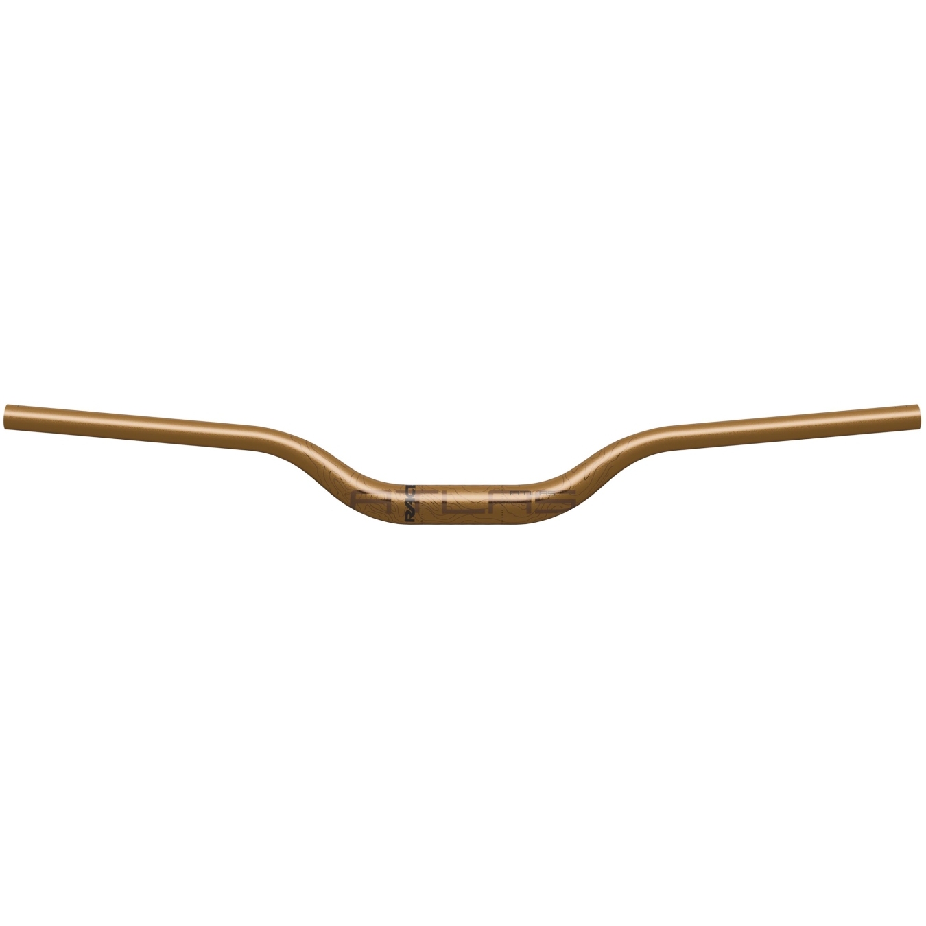 Race Face Atlas Riser 35 MTB Handlebar - 800mm | Rise 55mm