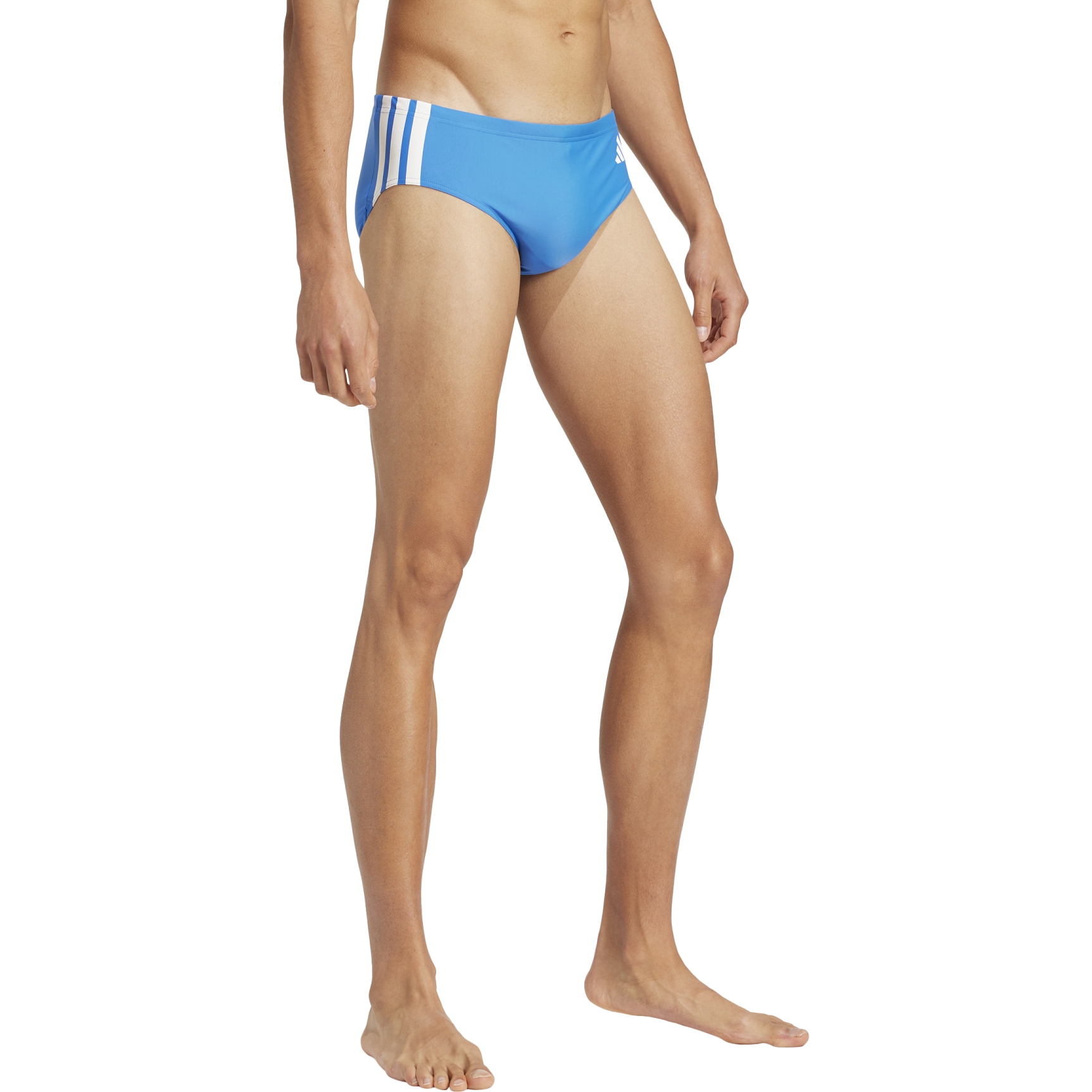 Swim Brief Swimwear Adidas Schwimmhose Herren Adidas Colorblock