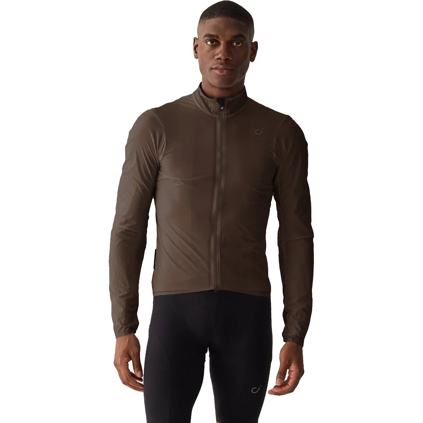 Bild von Velocio Ultralight Jacke Herren - Black Olive