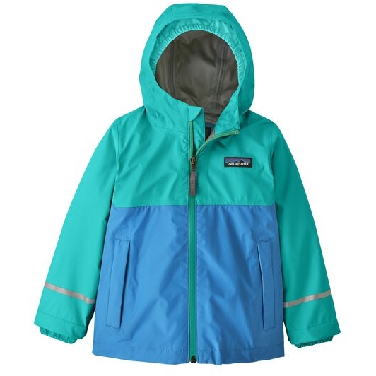 Regenjas patagonia discount