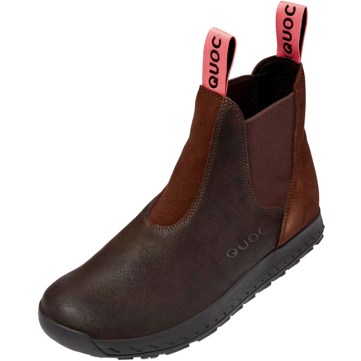 Produktbild von QUOC Chelsea Boot City Schuhe - braun