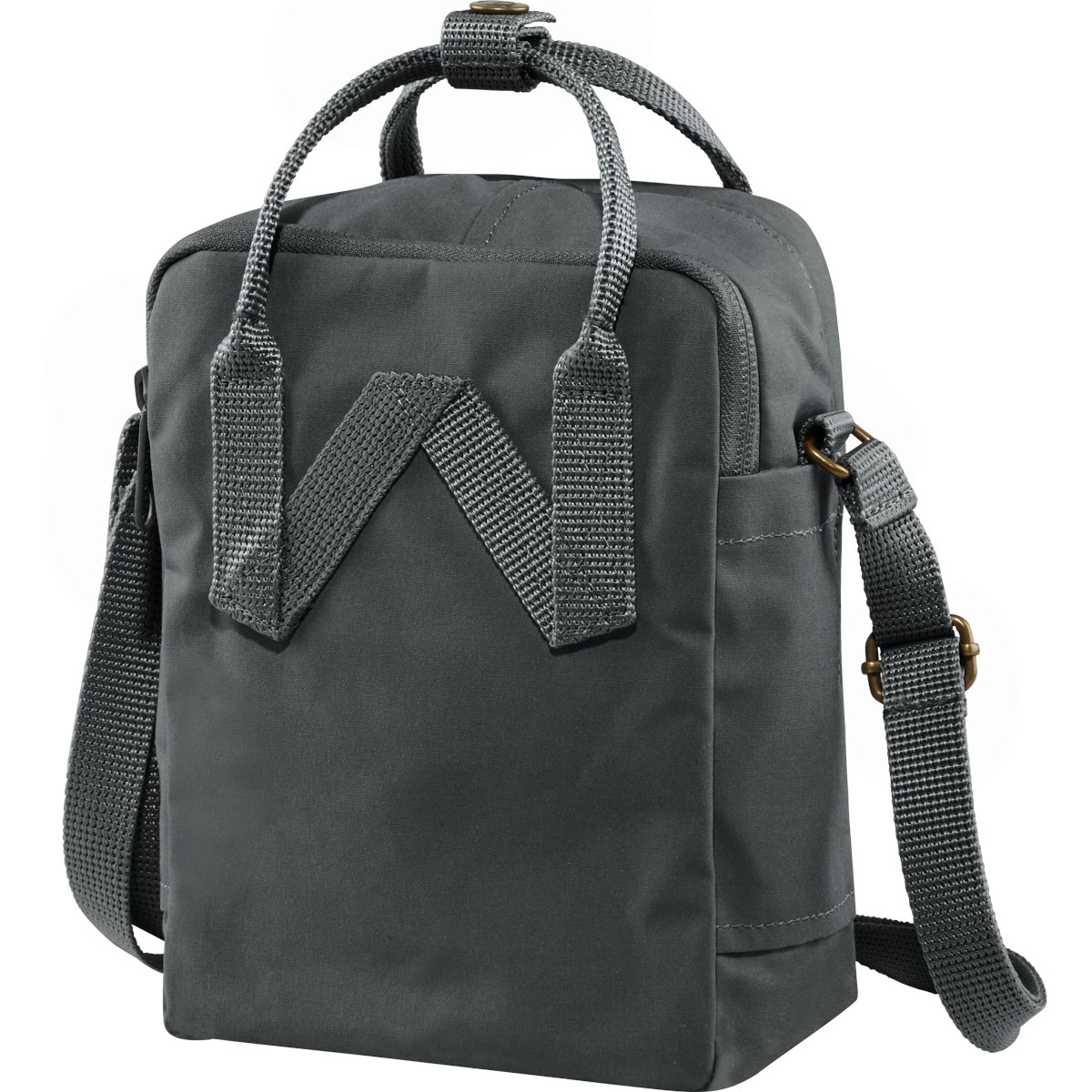 Fjällräven Kånken Sling Bag 2.5L - graphite