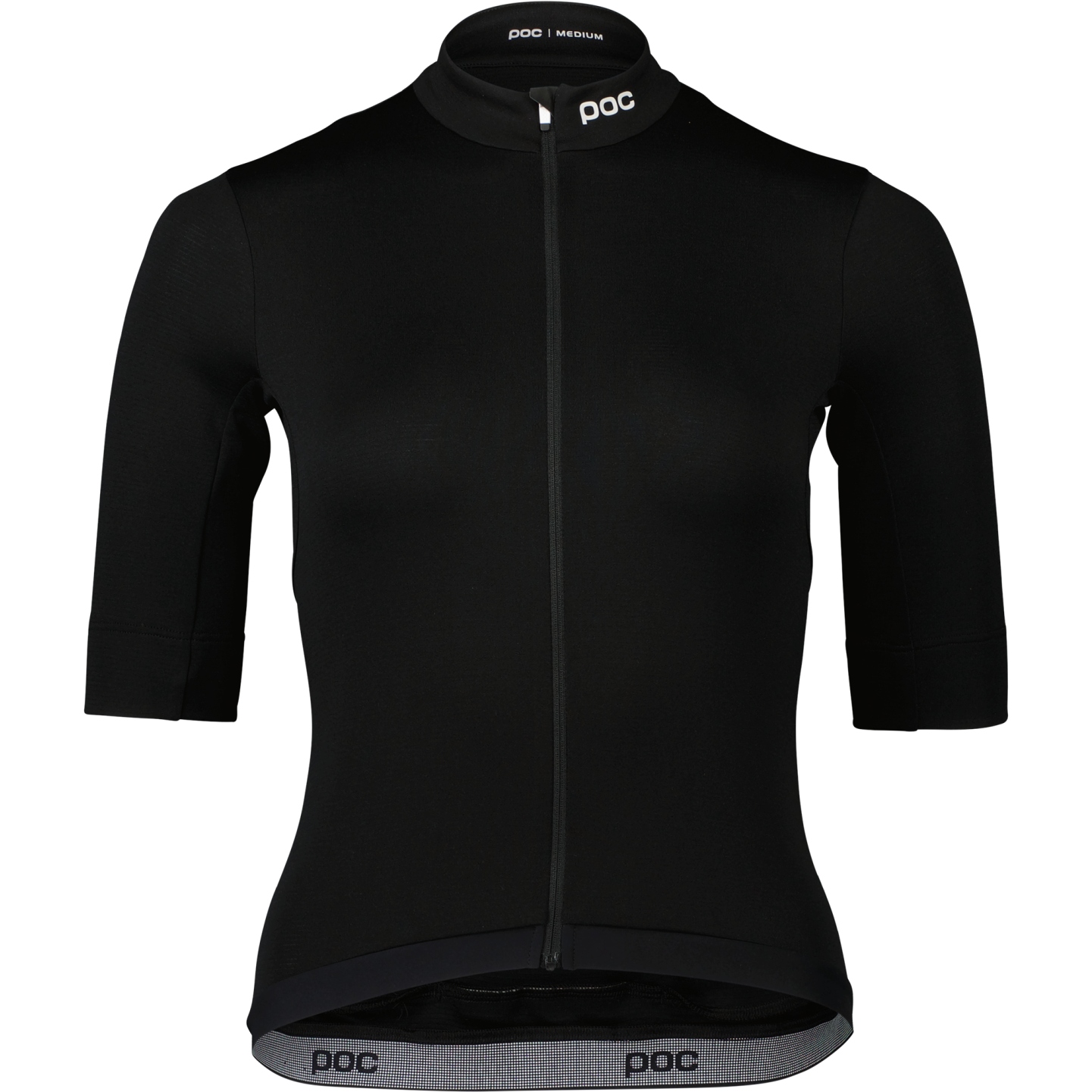 Produktbild von POC Thermal Lite Trikot Damen - 1002 Uranium Black