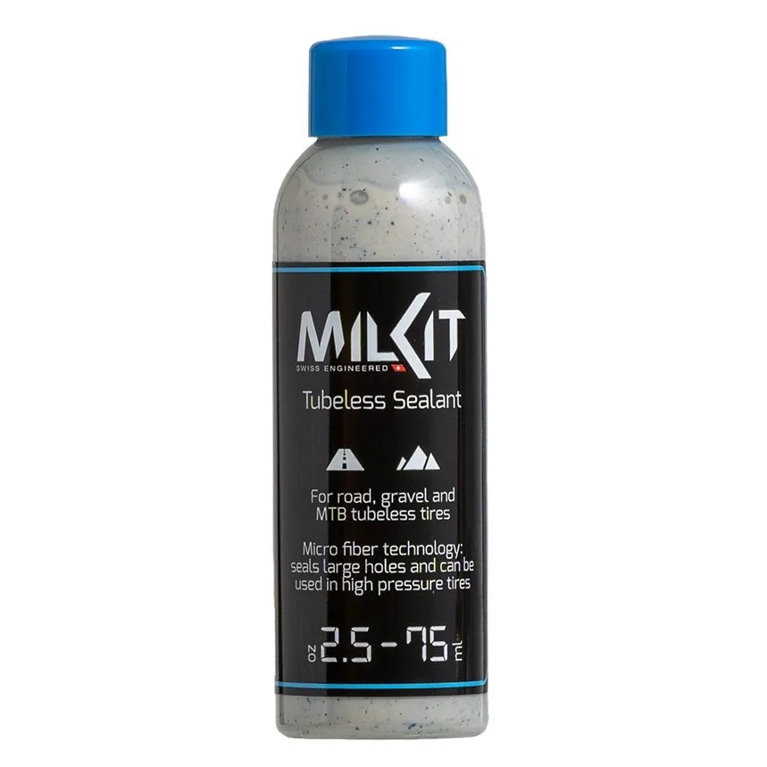 Productfoto van milKit Tubeless Sealant - Afdichtingsmiddel - 75ml