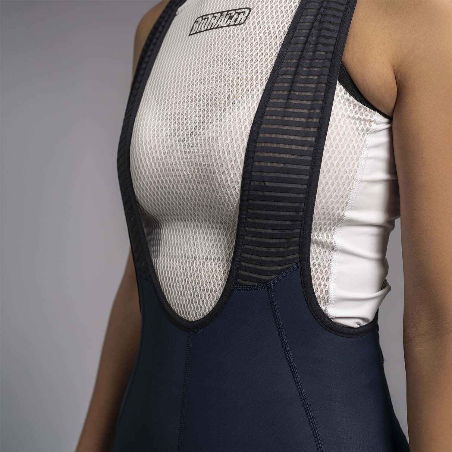 Bioracer Icon Bibshorts Women - black | BIKE24