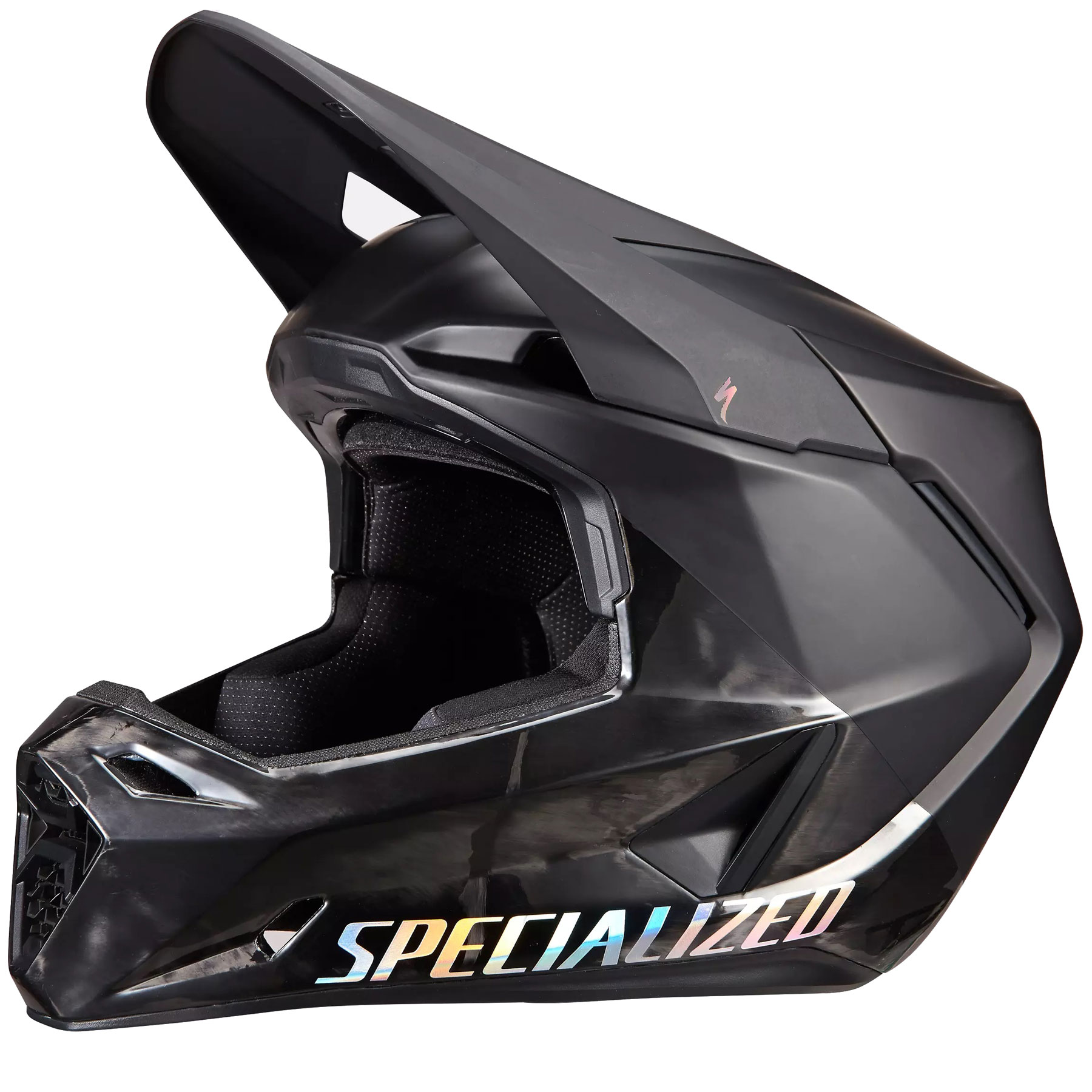 Specialized Dissident 2 Fullface Helmet Black BIKE24