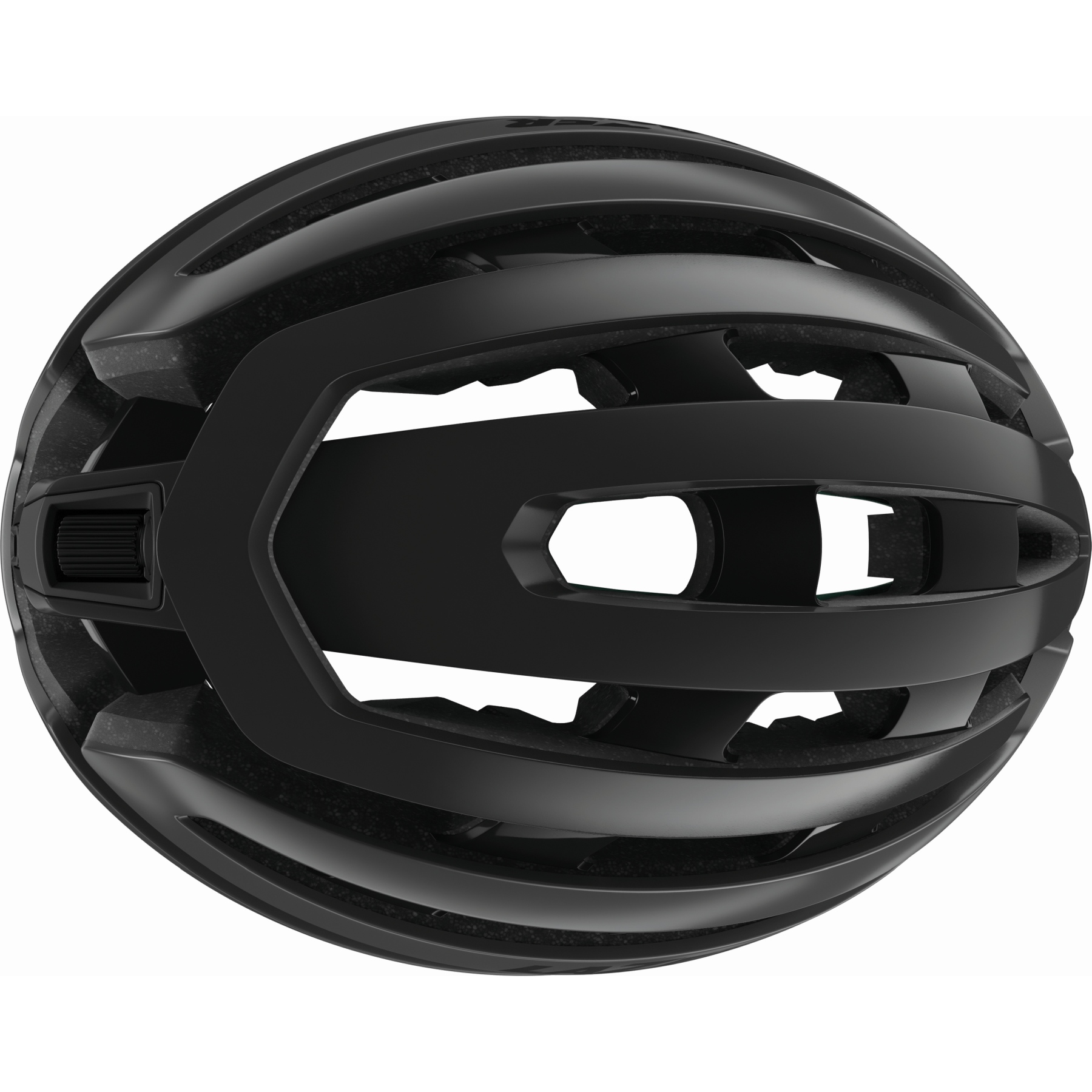 Parasport Z1 Jed-A Wind Open Face skydiving helmet