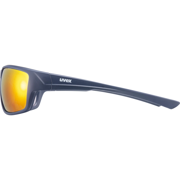 Safety Sports Glasses Uvex Sportstyle 235V Self-Tinting Sports Glasses - Photochromic Lens With UV Protection UV Protection Glasses Safety Sports Glasses Uvex Sportstyle 235V Self-Tinting Sports Glasses - Photochromic Lens With UV Protection UV Protection Glasses
