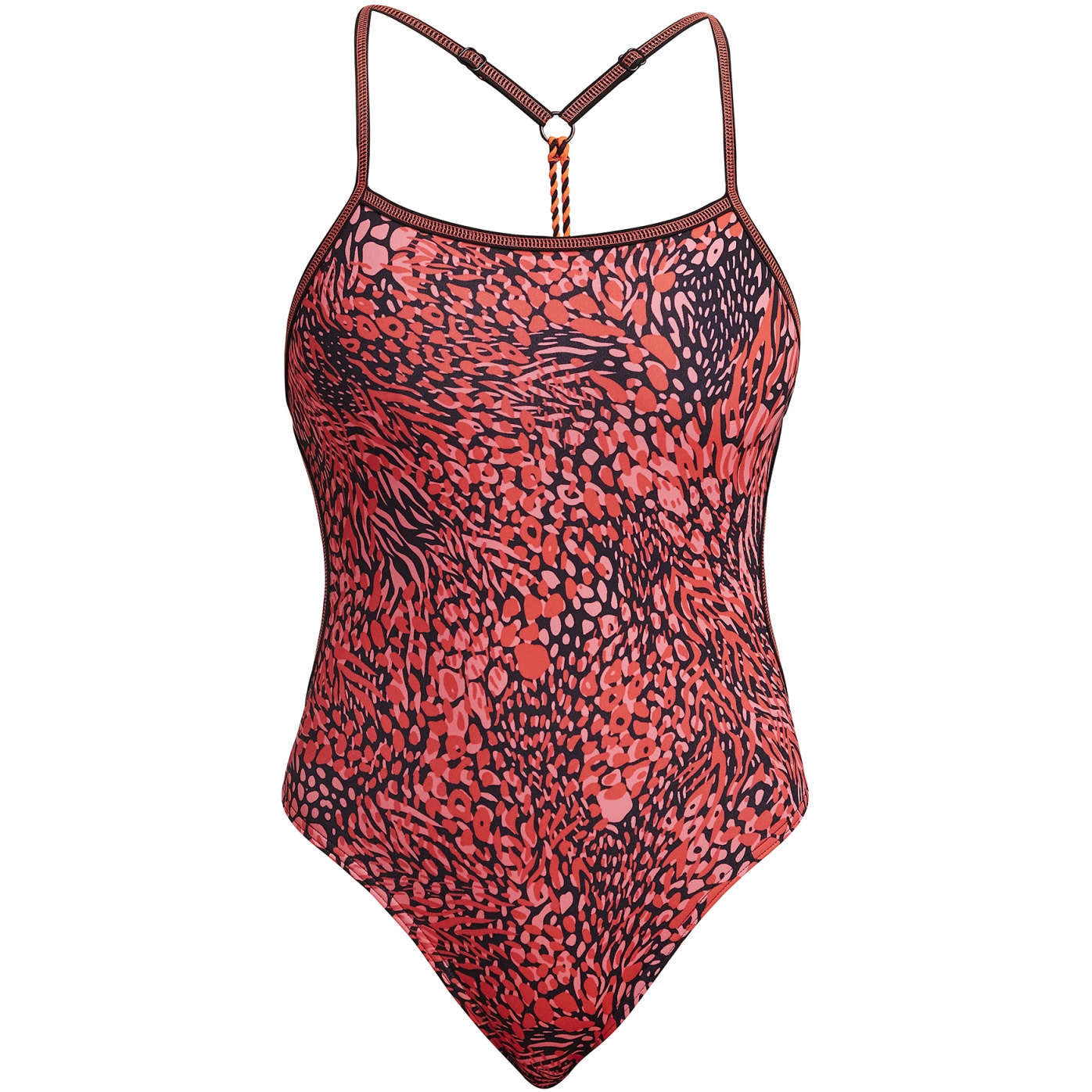 Picture of Funkita Twisted One Piece Swimsuit Women - Spot Lots