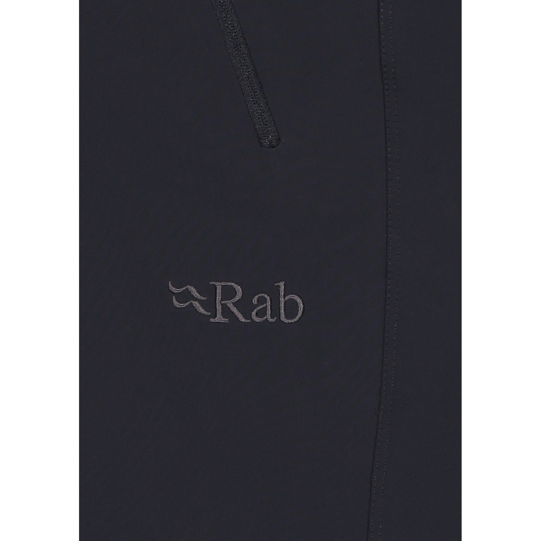 Rab Incline AS Softshell Pants - ebony