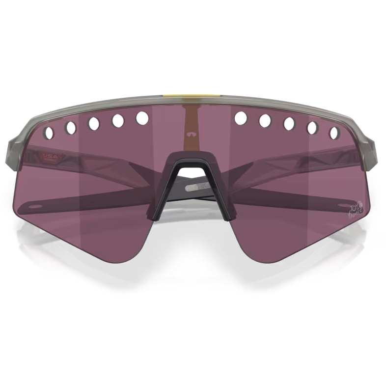 Oakley Sutro Lite Sweep Glasses - Tour De France™ 2025