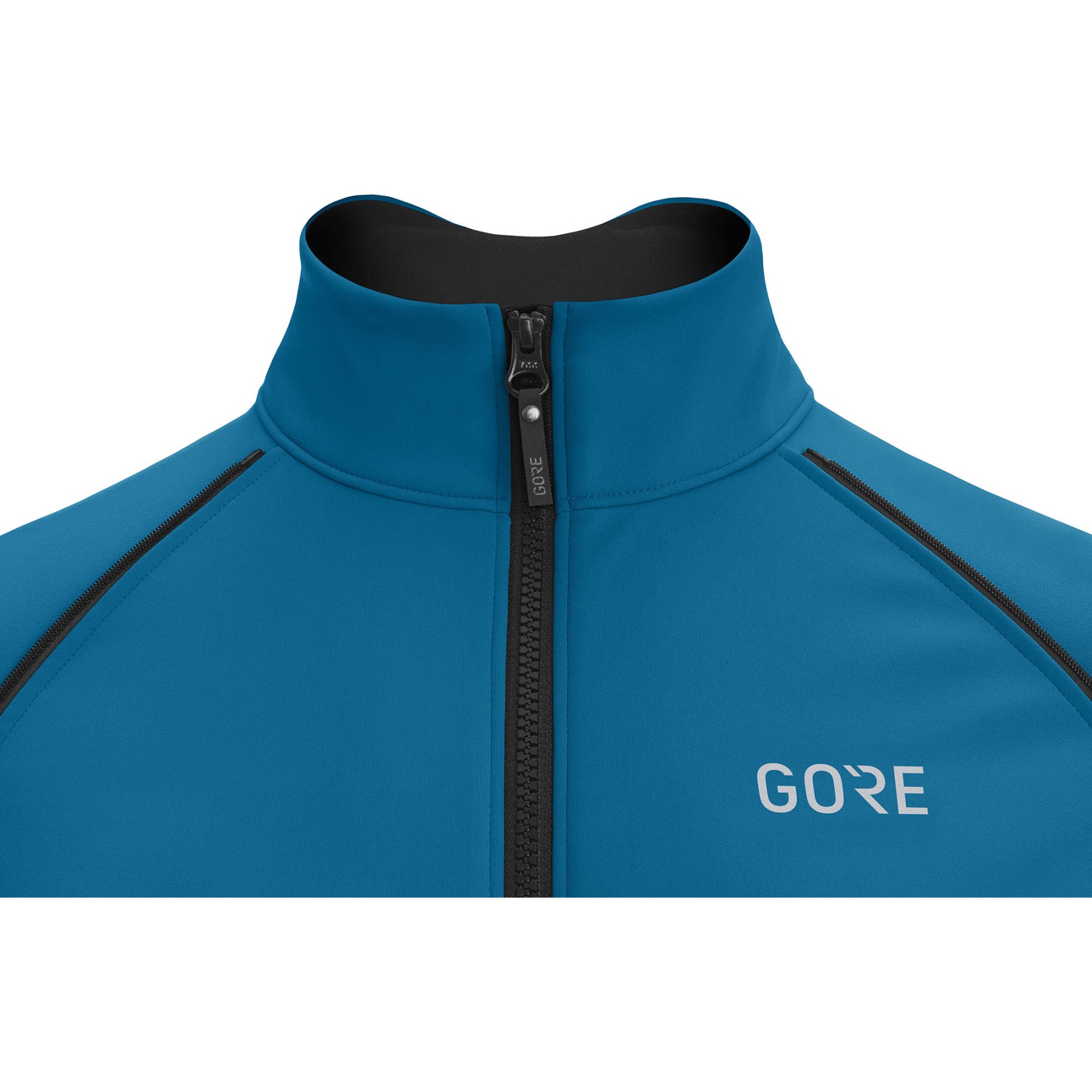 GOREWEAR PHANTOM GORE-TEX INFINIUM™ Jacket - sphere blue/orbit blue AZAU