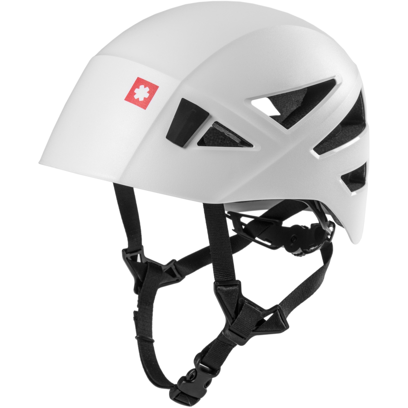 Picture of Ocún Shard Climbing Helmet - white