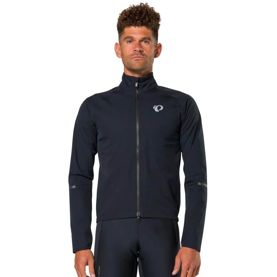 Bild von PEARL iZUMi Attack WxB Jacke Herren 11132202 - schwarz - 021