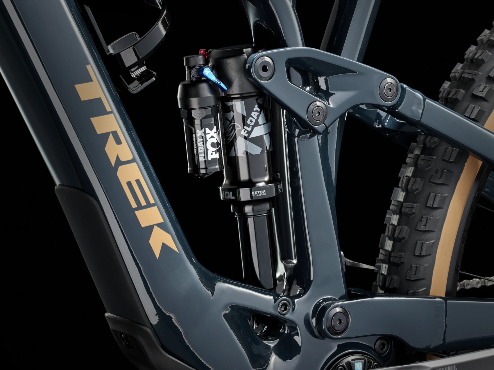 Trek FUEL EXe 8 XT - 29