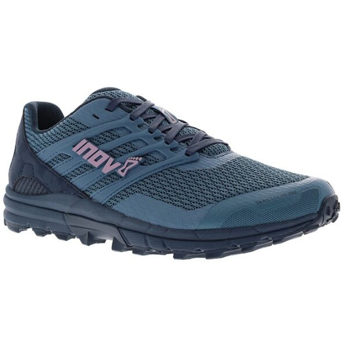 Produktbild von Inov-8 Trailtalon 290 V2 Damen Trailrunning Schuhe - blau/navy/pink
