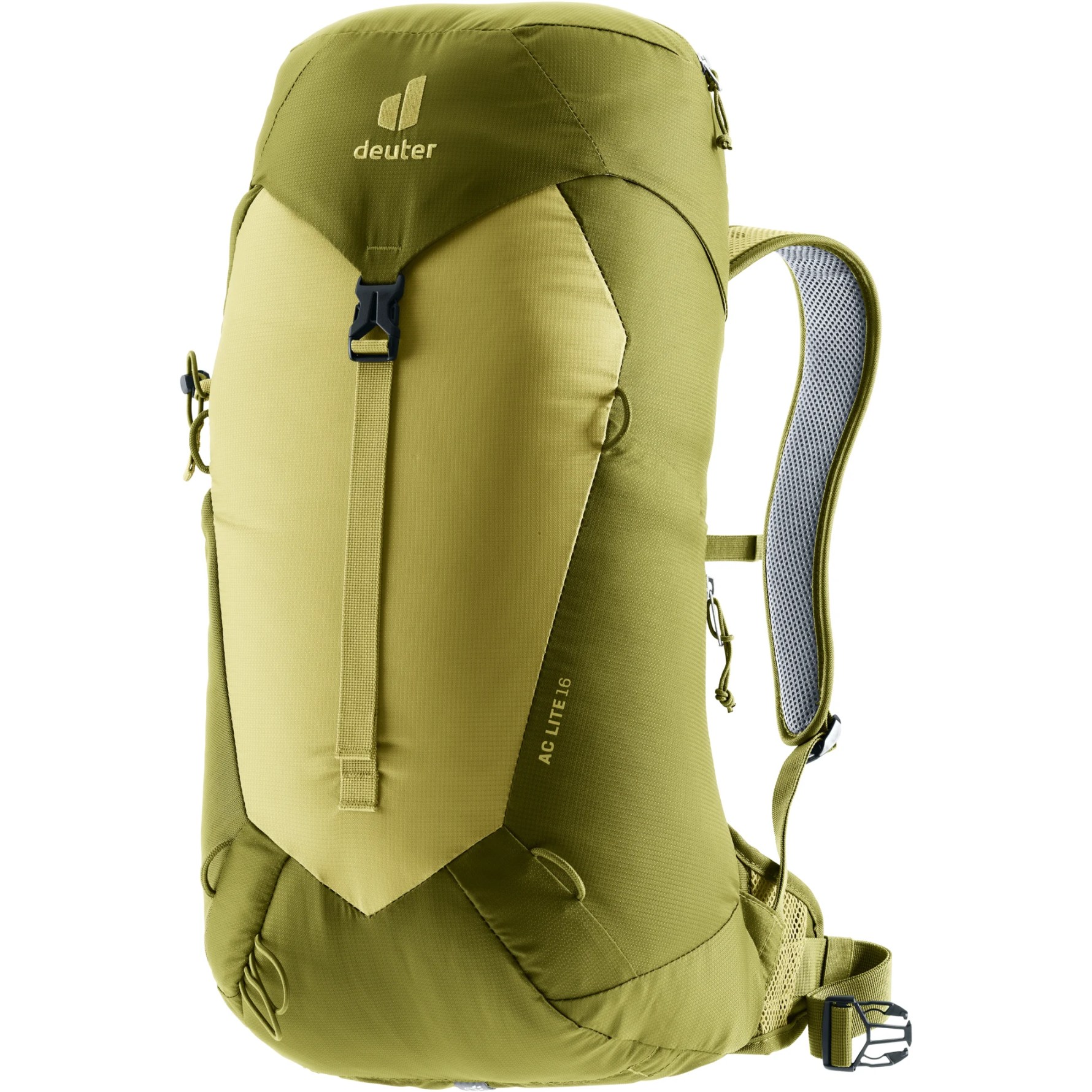 Produktbild von Deuter AC Lite 16 Rucksack - linden-cactus