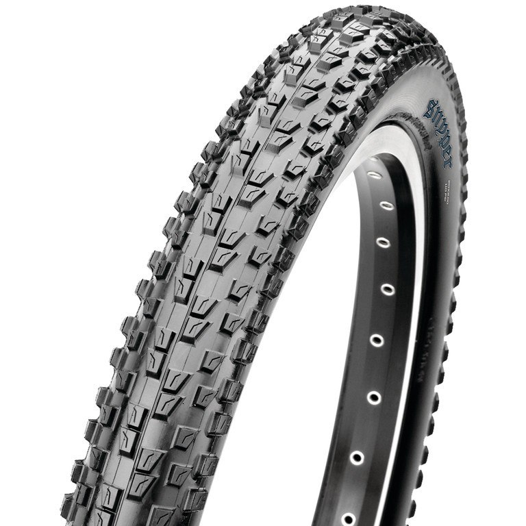 Productfoto van Maxxis Snyper - Dirt Wire Bead Tire - Dual EXO - 24x2.00&quot;