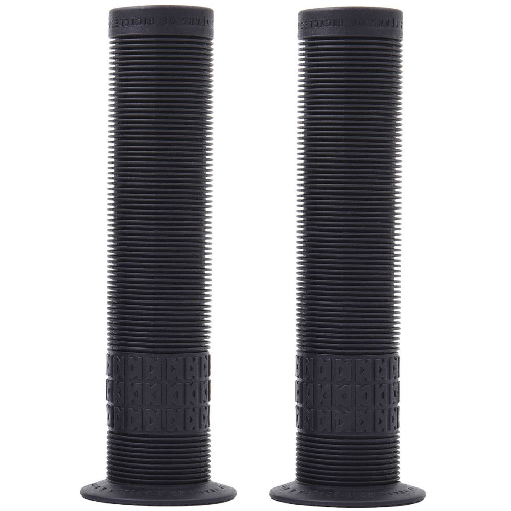 Image of DMR 25th Anniversary Grips - black