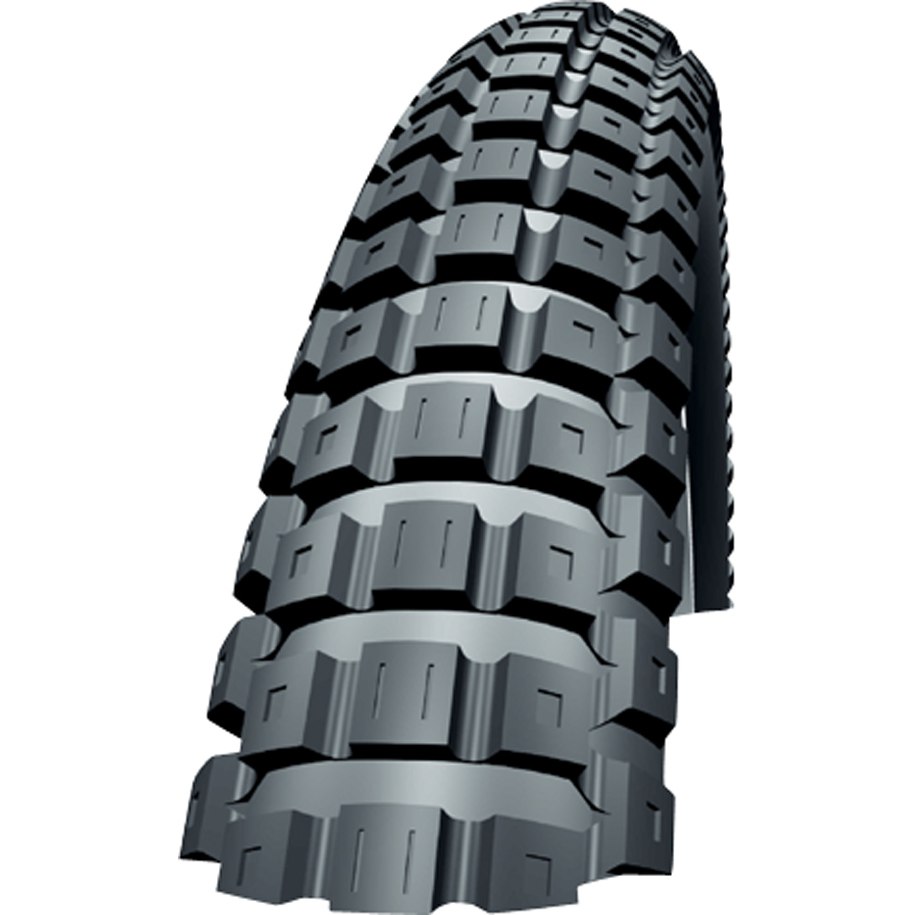 Picture of Schwalbe Jumpin&#039; Jack Wire Bead Tire - BMX - 20x2.10&quot;