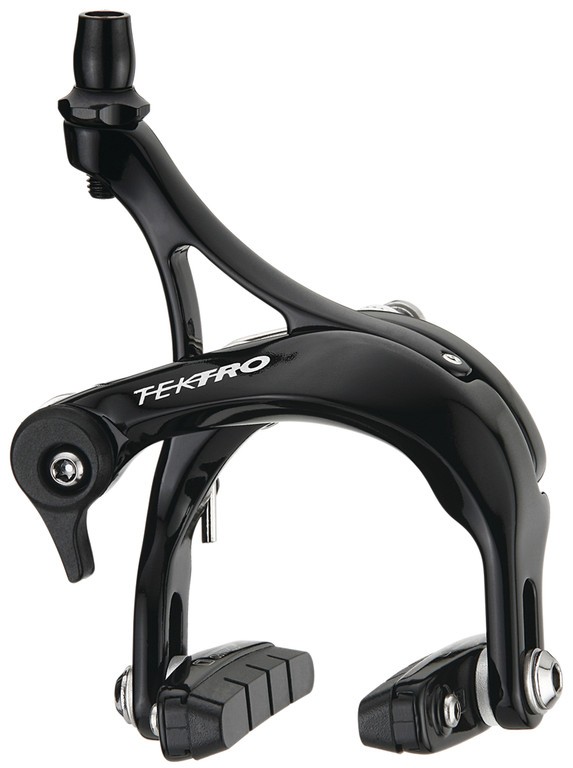 Produktbild von Tektro R540 Bremskörper Set - schwarz