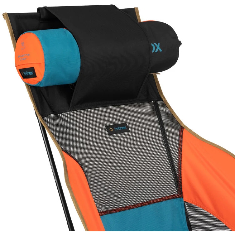 Helinox Savanna Chair - Heritage Multi Block | BIKE24