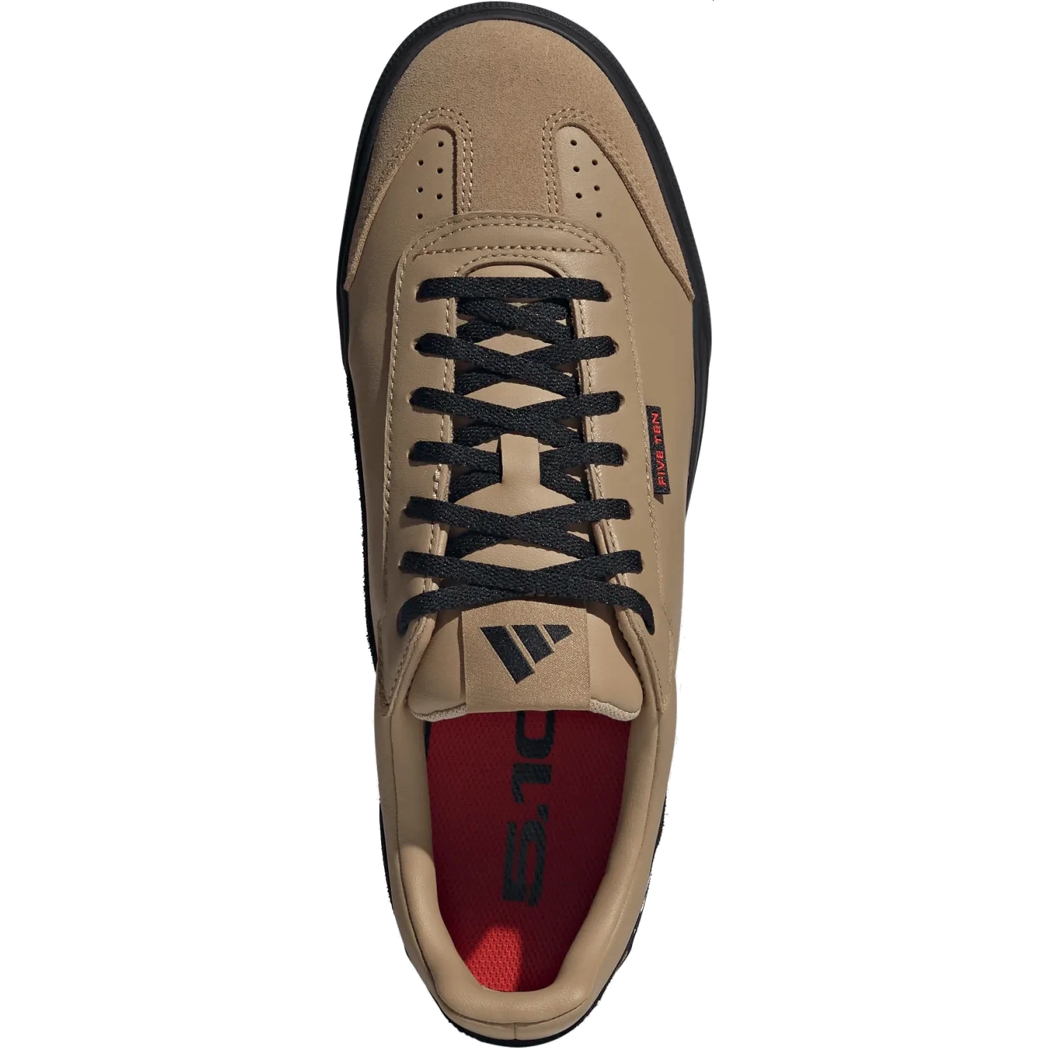 Five Ten Sleuth DLX 2 Mountainbike Shoes - Cardboard / Cardboard