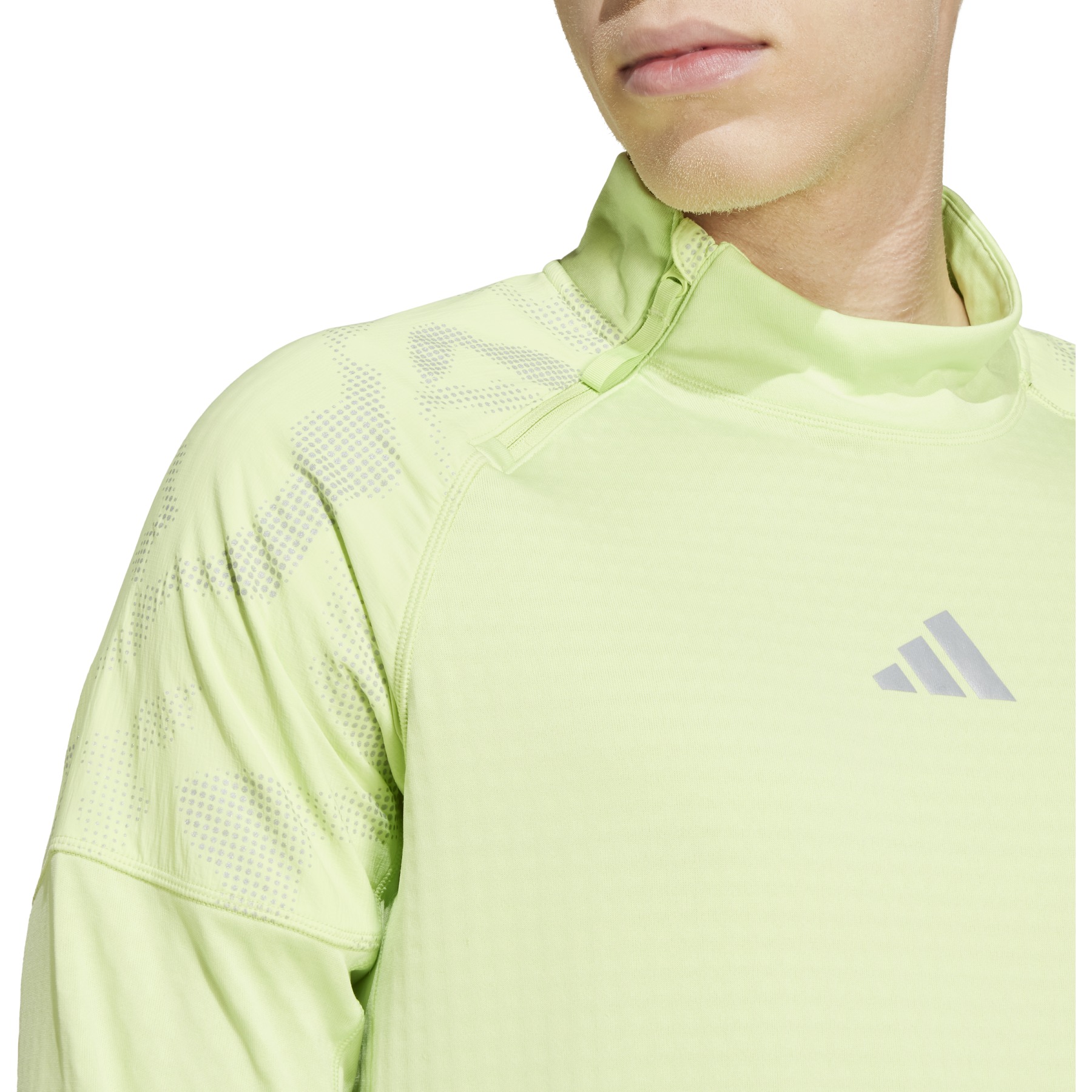 adidas hi vis
