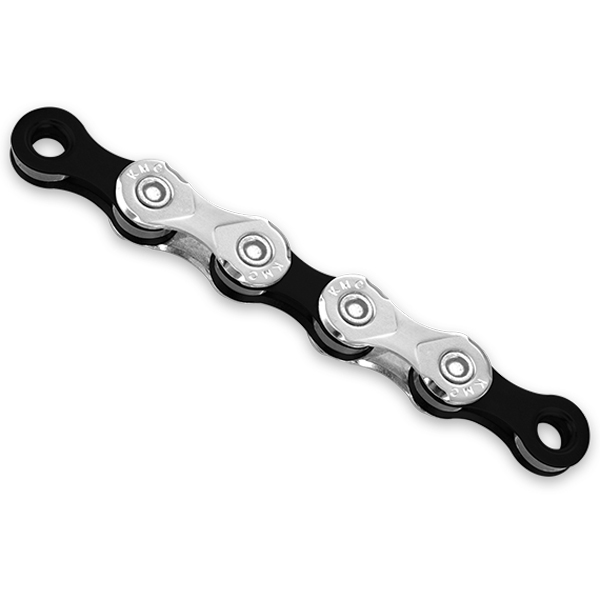 Picture of KMC X10 Chain - 10-speed - silver/black