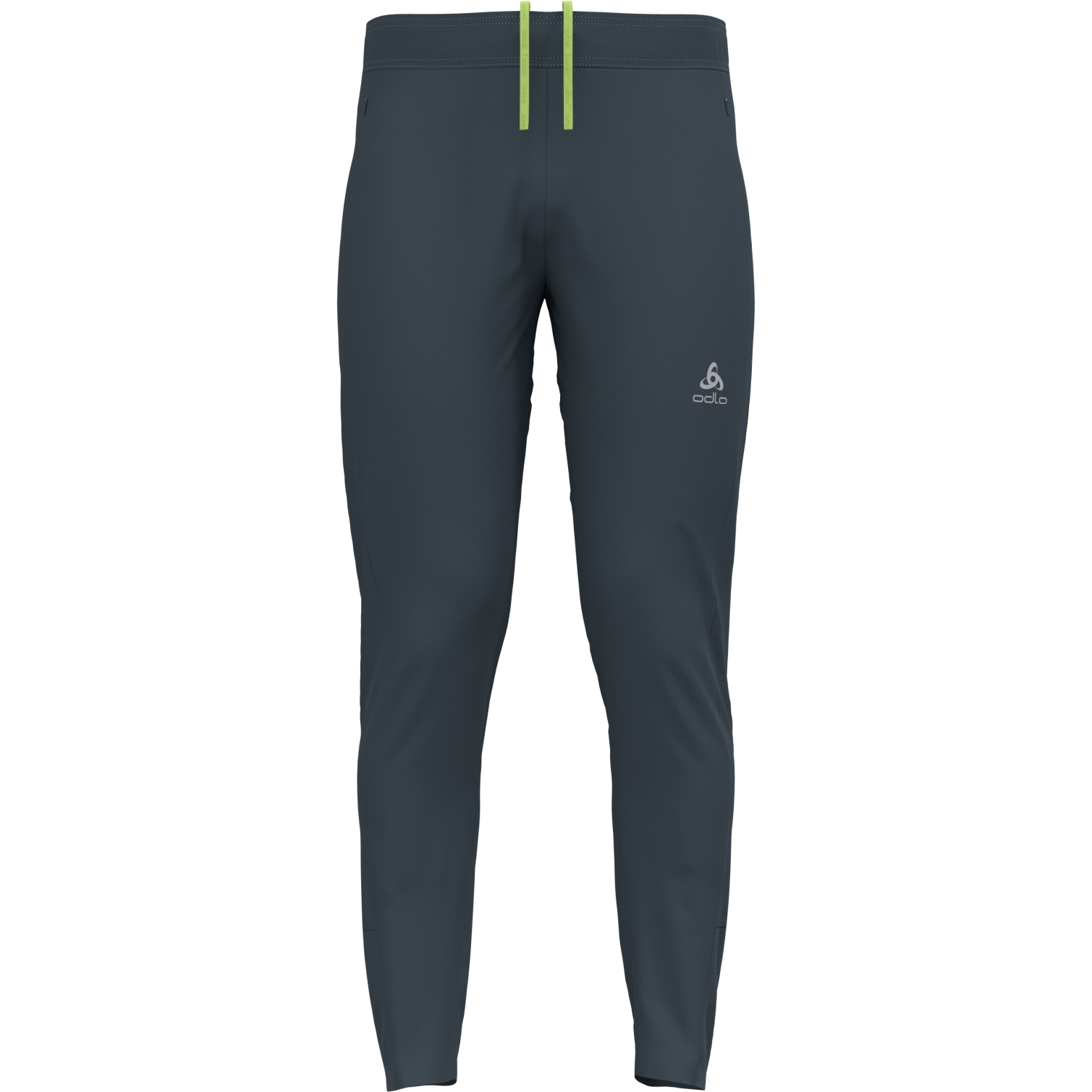 odlo-zeroweight-laufhose-herren-dark-slate-bike24