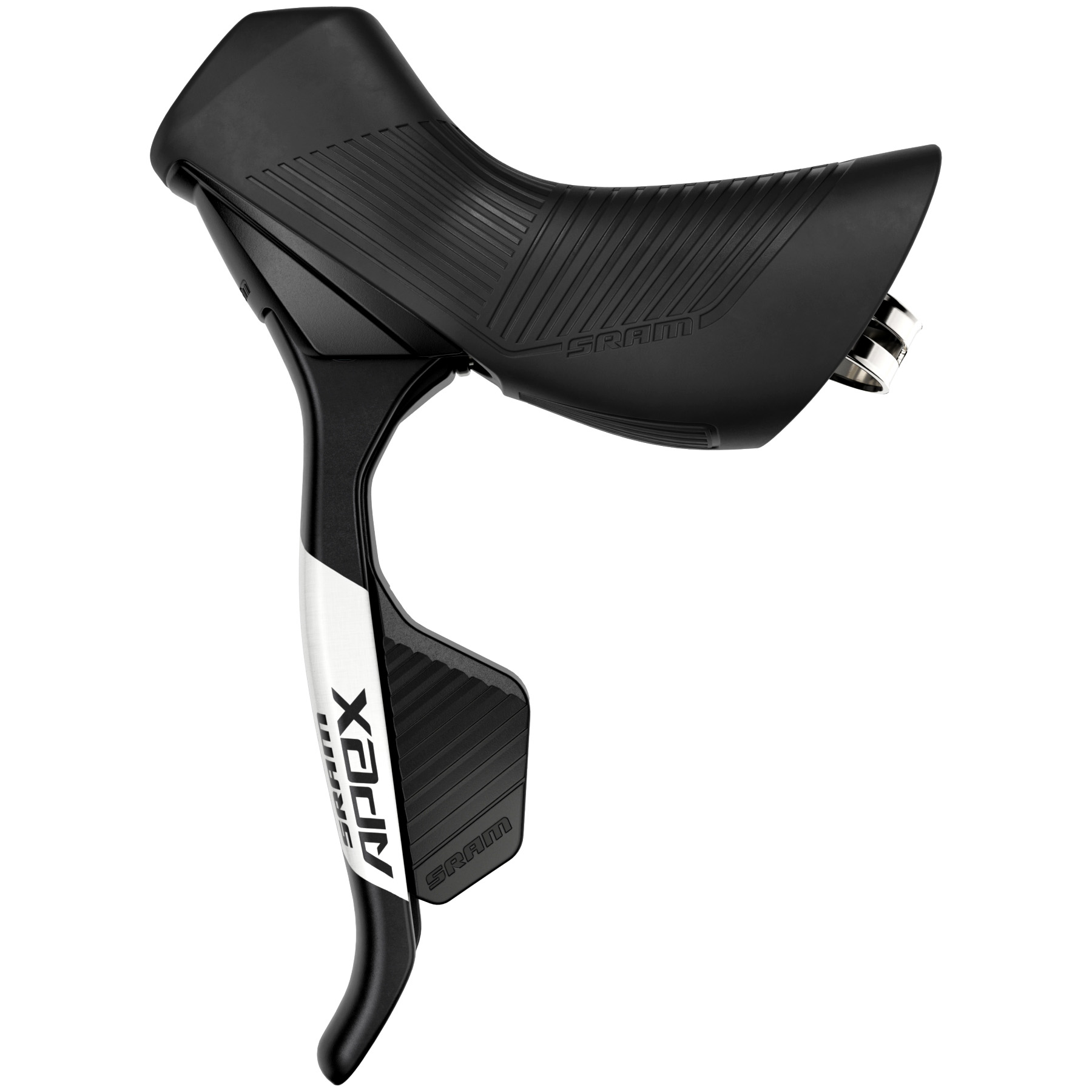 SRAM Apex デュアルコントロールレバー 黒 SRAM ( スラム ) デュアルコントロールレバー（STIレバー
