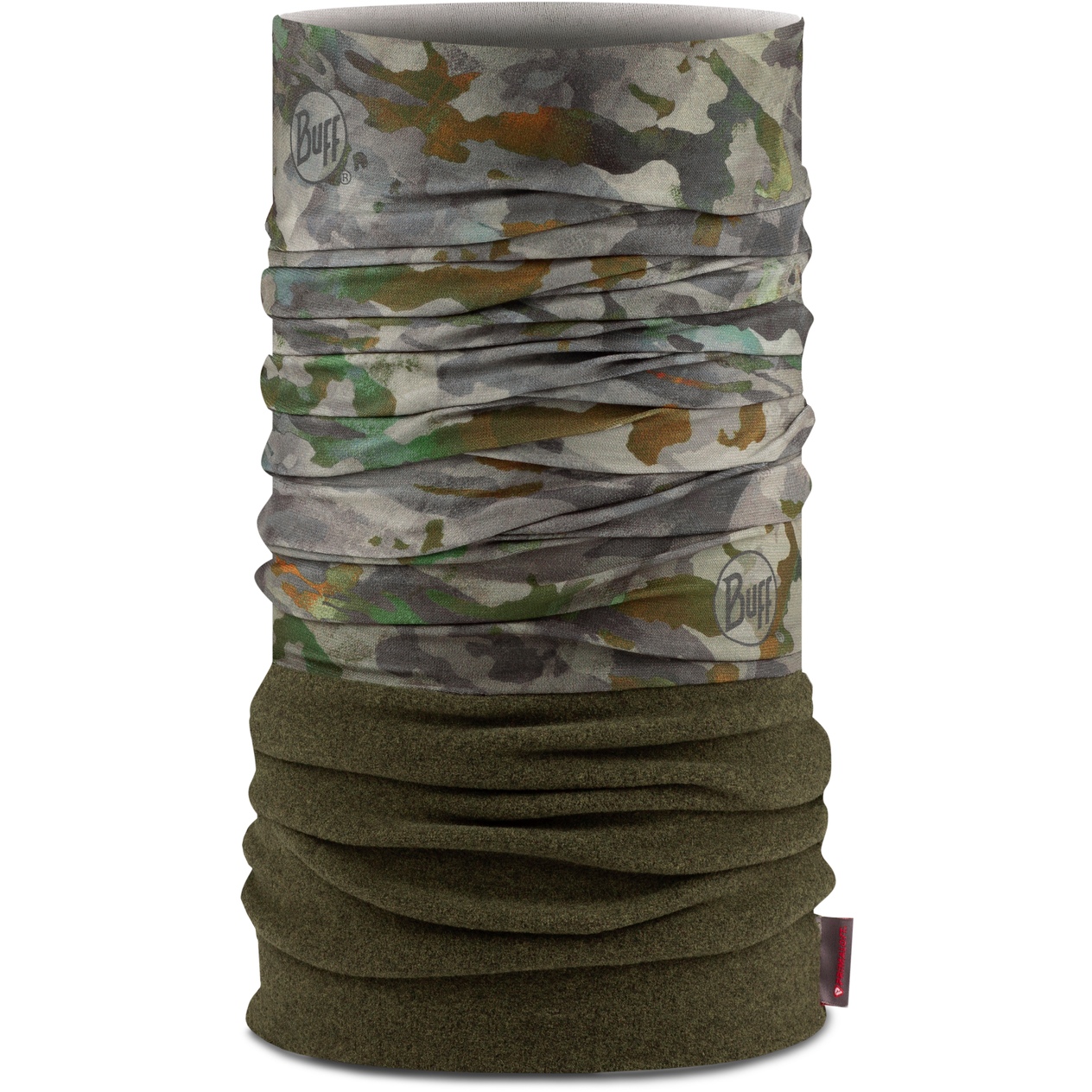 Picture of Buff® Polar Multifunctional Cloth - Garble Bark