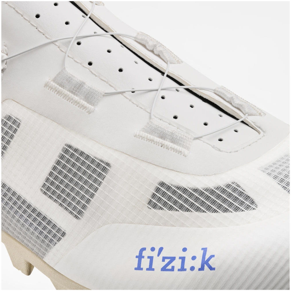 Fizik Vento Proxy MTB Shoes Unisex - white / white | BIKE24