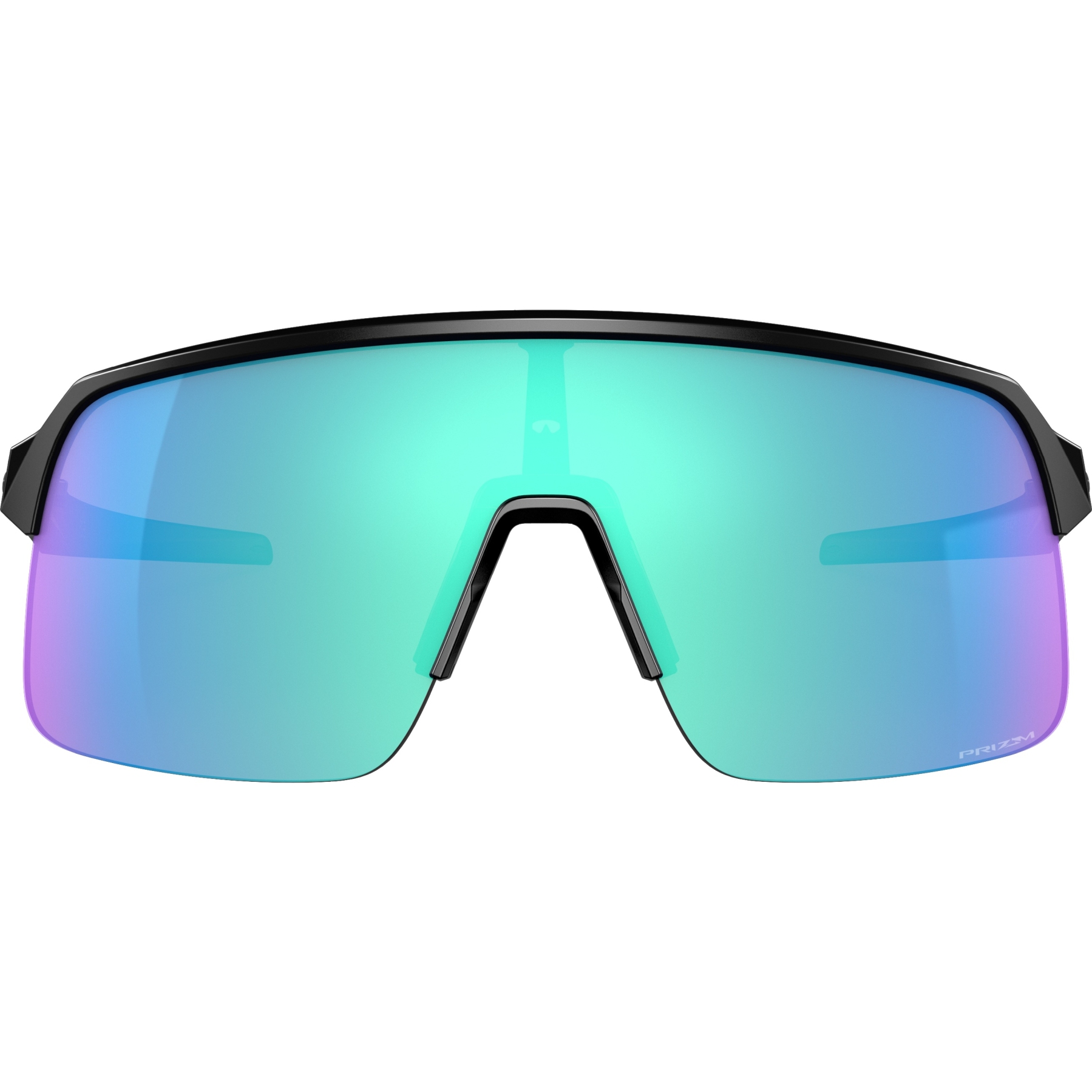 Oakley Sutro Lite Glasses - Matte Black/Prizm Sapphire - OO9463