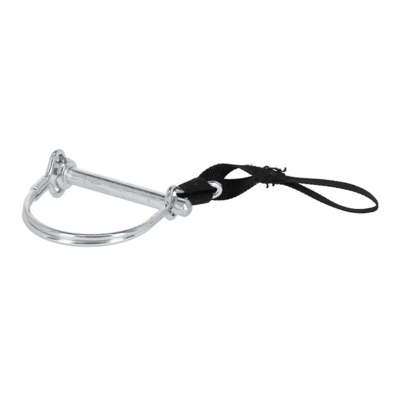 Bild von XLC Sicherungspin BS-X161 für Lastenanhänger Cargo - 42 mm