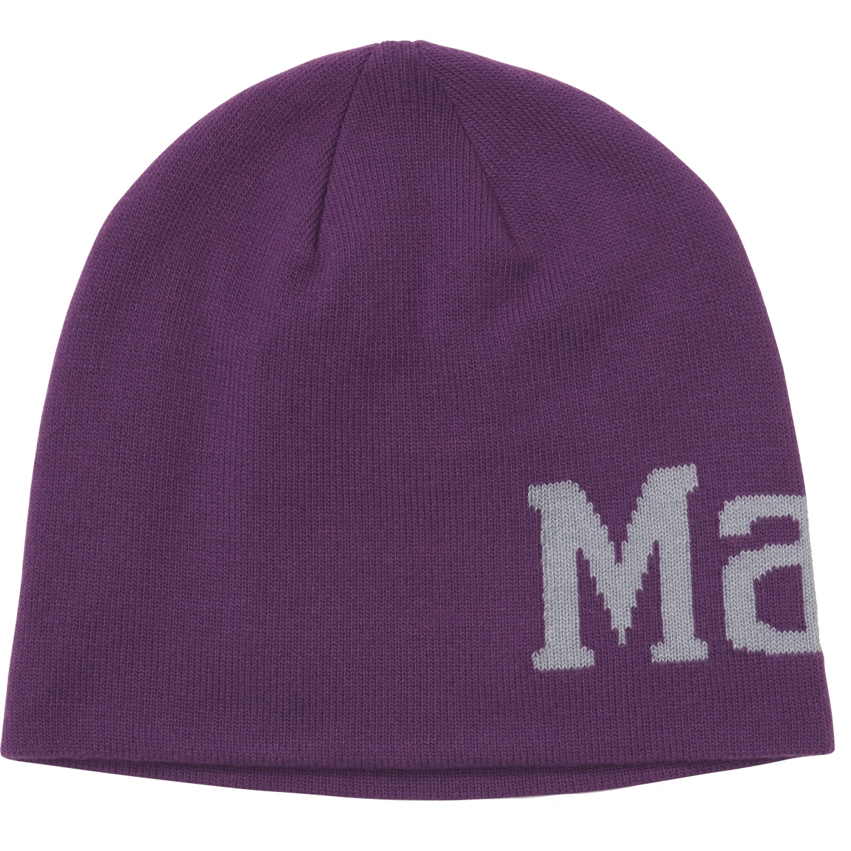 Produktbild von Marmot Summit Mütze - purple fig/sleet