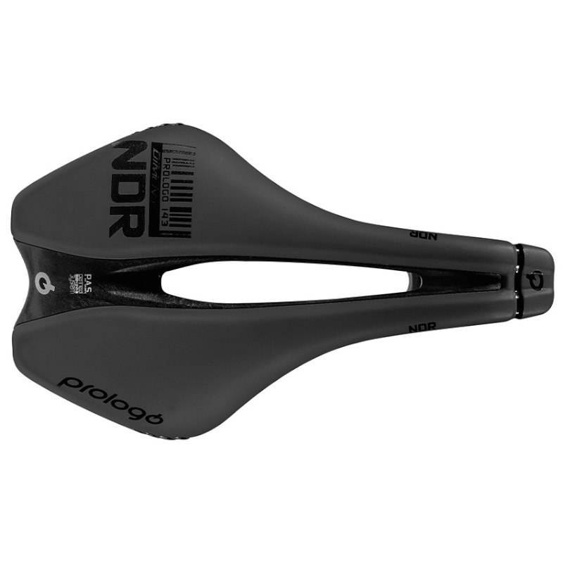 Prologo Dimension NDR T4.0 PAS 143 Saddle - anthracite / black