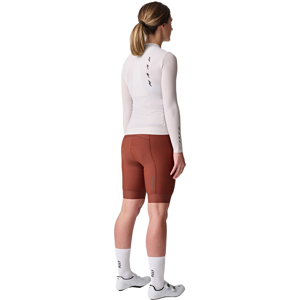 MAAP Evade Pro Base 2.0 Langarmtrikot Damen - antarctica | BIKE24