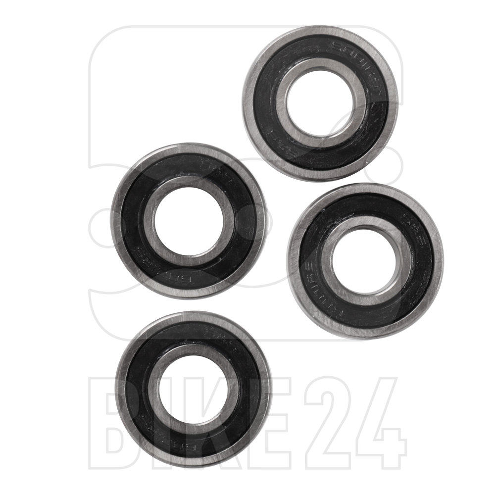 Picture of Fulcrum Replacement Deep Groove Ball Bearing - 28x12x8mm - 4-R5-004